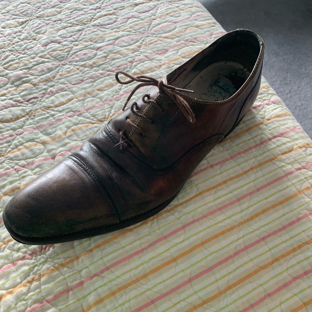 Shoes Paul Smith